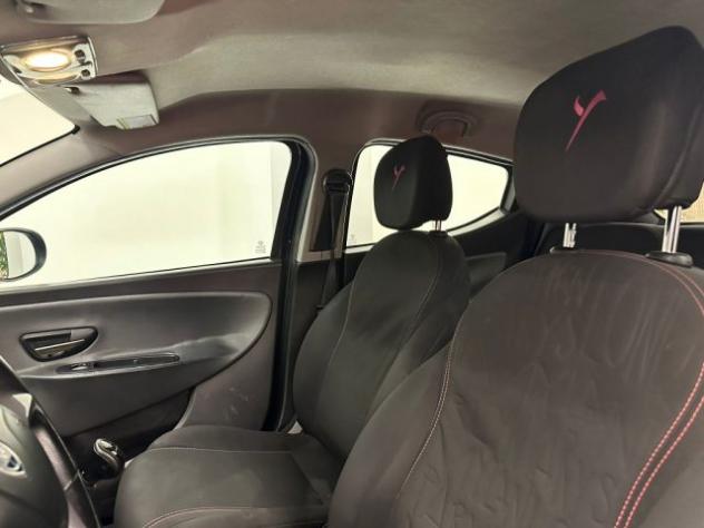 LANCIA Ypsilon 1.3 MJT 16V 95 CV 5 porte S&S Gold rif. 21925760 - Foto 8