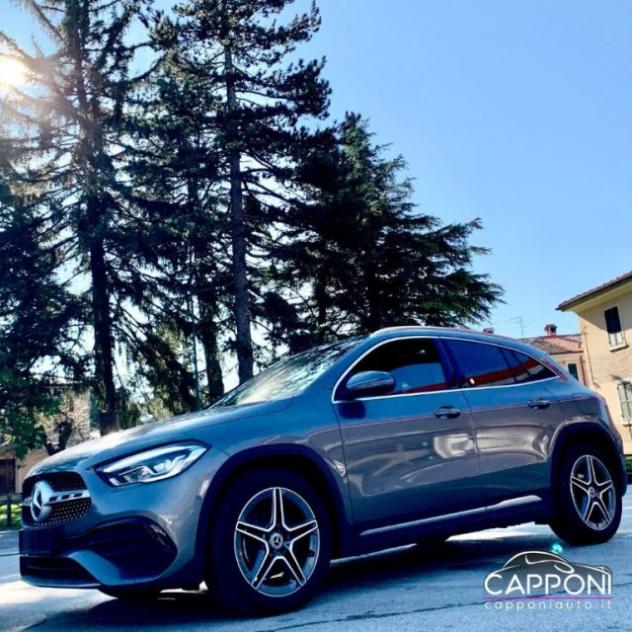 MERCEDES-BENZ GLA 200 AMG rif. 24002932