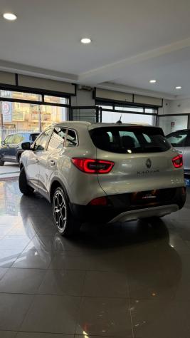 Renault Kadjar dCi 8V 110CV Energy Business - Foto 9