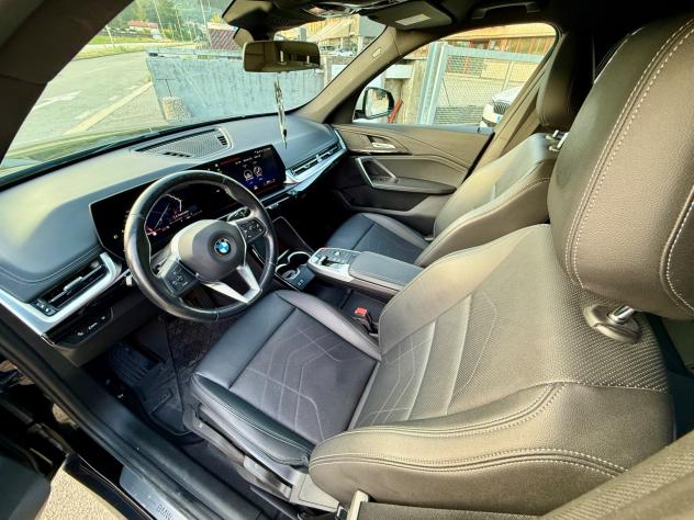 Bmw X1 sDrive 18d xLine NEW MODEL PERFETTA - Foto 9