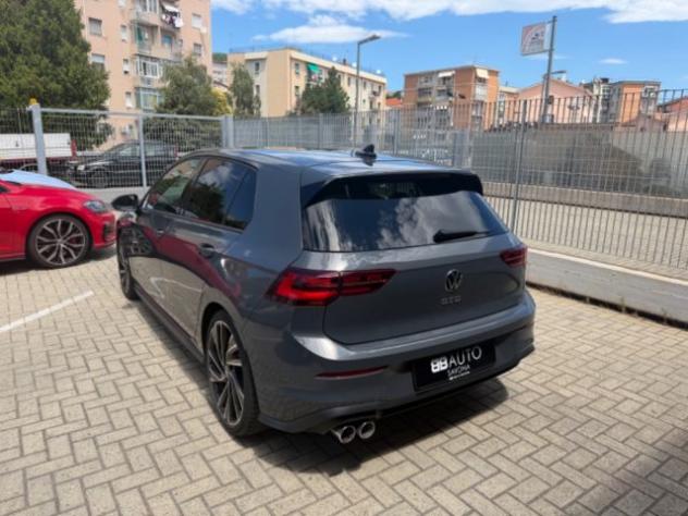 VOLKSWAGEN Golf GTD 2.0 TDI DSG GTD DCC IQ LIGHT CERCHI 19' rif. 23883594 - Foto 9