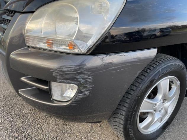 KIA Sportage 2.0 CRDI VGT 140CV Active rif. 22538033 - Foto 9