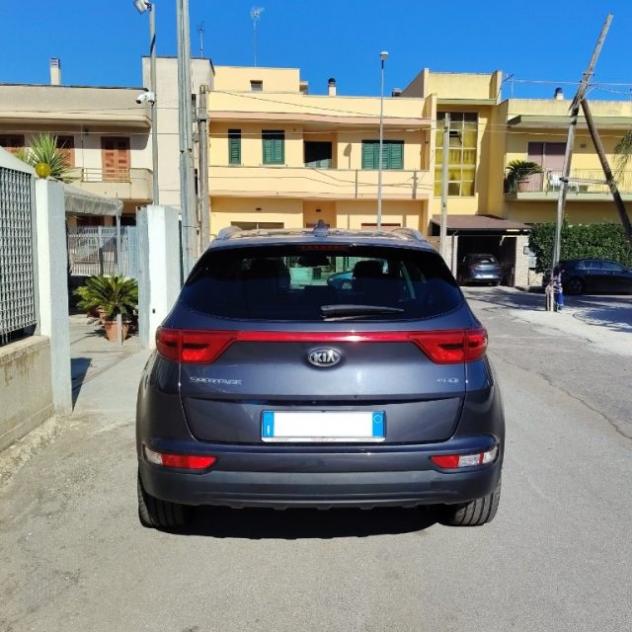 KIA Sportage 1.7 CRDI 2WD Class rif. 24032208 - Foto 3
