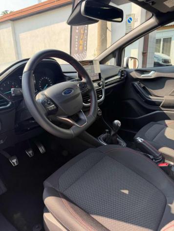FORD Fiesta 1.1 85 CV 5 porte ST-Line rif. 23802726 - Foto 9