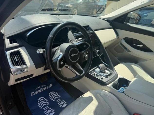 JAGUAR E-Pace 2.0D I4 163 CV AWD Auto S PANORAMICO N.1 AUTOCARRO rif. 23825274 - Foto 9