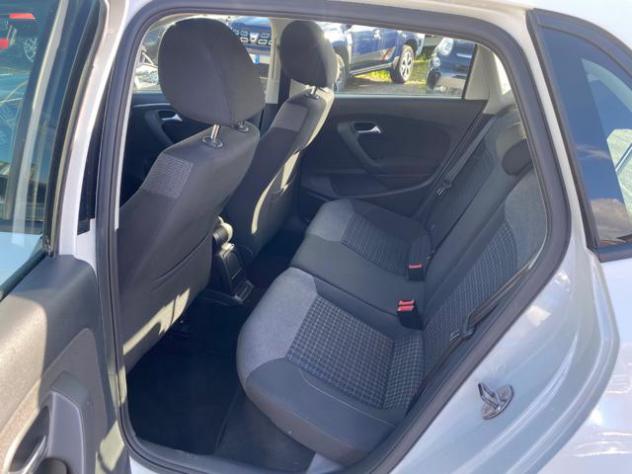 VOLKSWAGEN Polo 1.4 TDI 90 CV DSG 5p. Comfortline BlueMotion Techn rif. 23780344 - Foto 6