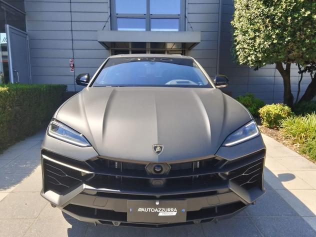Lamborghini Urus Urus SE | IVA, TETTO, 23", B&O - Foto 2
