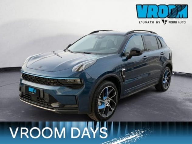 LYNK & CO 01 PHEV rif. 23932232