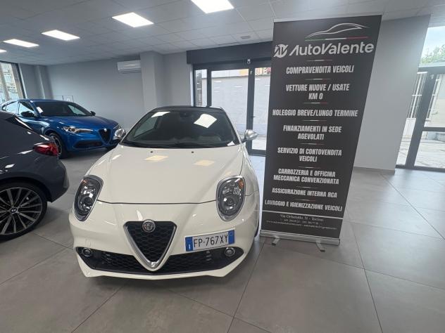 Alfa Romeo MiTo 1.3 JTDm 90CV anno 2018 km 85000 - Foto 2
