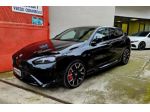 BMW 118 d MSport Pro rif. 23450382