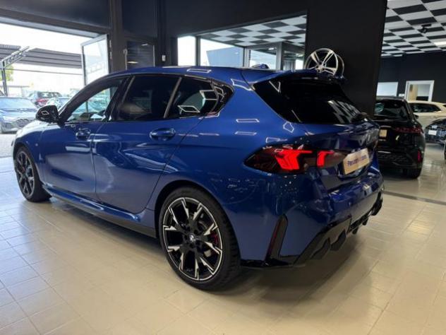 BMW 118 d MSport Pro rif. 23234016 - Foto 4