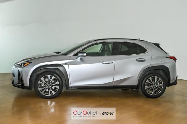Lexus UX Hybrid F Sport 2WD MY22 - Foto 3