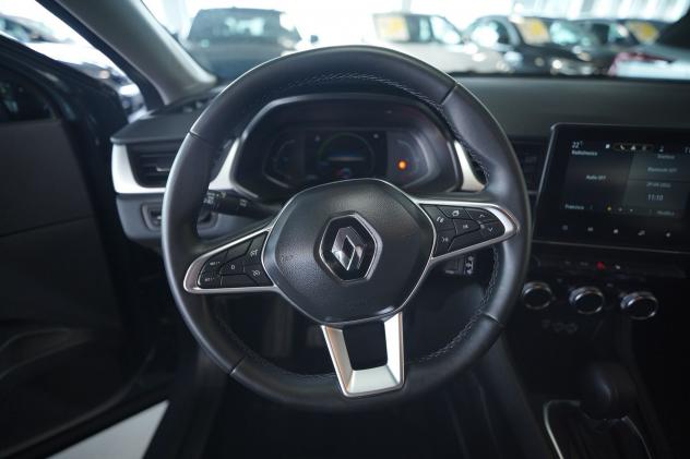 Renault Captur 1.6 E-Tech full hybrid Equilibre 145cv auto - Foto 9