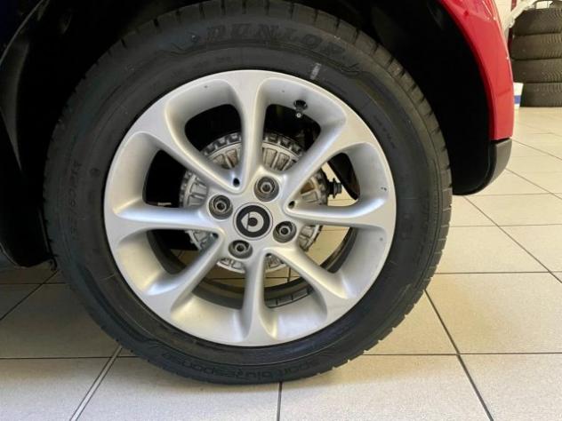SMART ForTwo 70 1.0 twinamic Passion rif. 23400516 - Foto 7