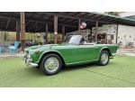 Triumph TR4A IRS 1966