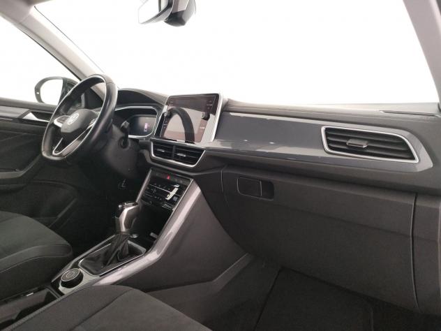 Volkswagen T-Roc T-Roc 2.0 tdi Style 4motion 150cv dsg - Foto 6