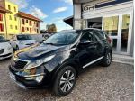 Kia Sportage 2.0CRDI 184CV AWD R Rebel