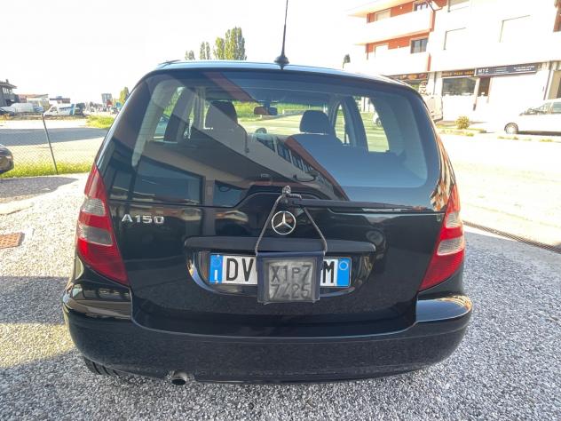 Mercedes-benz A 150 Classic - Foto 5