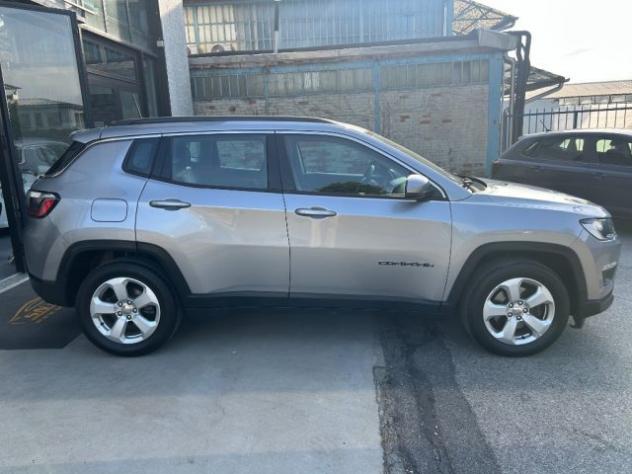 JEEP Compass 1.6 Multijet II 2WD Longitude rif. 23818703 - Foto 8