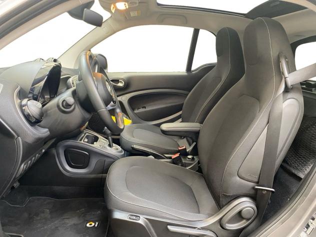 smart fortwo Fortwo 1.0 Passion 71cv twinamic PANORAMA - Foto 7