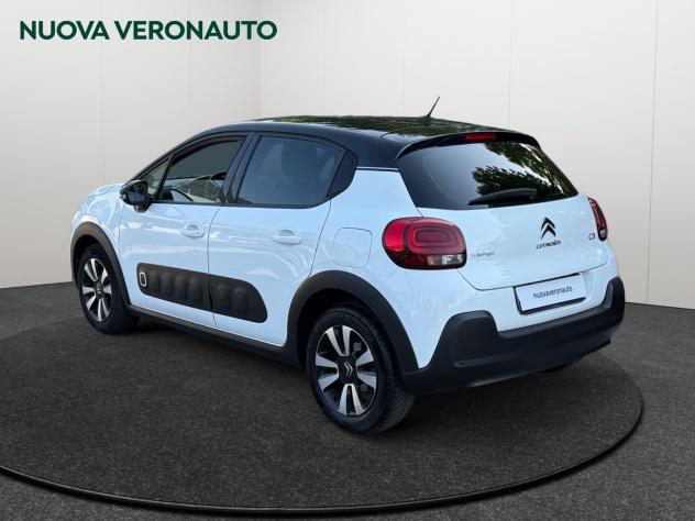 Citroën C3 BLUEHDI 100 S&S SHINE - Foto 3