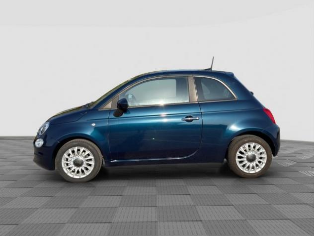 FIAT 500 500 1.0 Hybrid Lounge rif. 24078639 - Foto 2