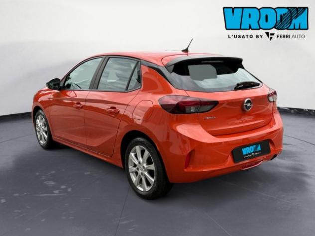 OPEL Corsa 1.2 Edition rif. 24077450 - Foto 10