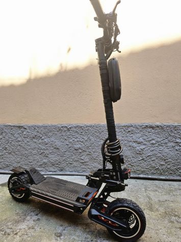 Monopattino elettrico Todimart s9 1000w 48v - Foto 3