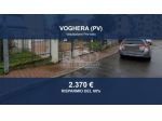 Immobile in asta di 18 m² in vendita a Voghera