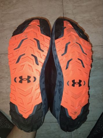 scarpe da corsa
