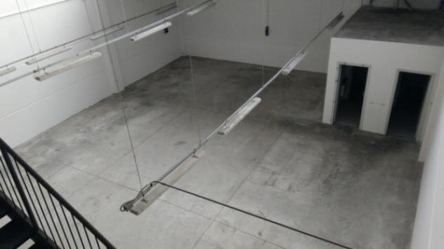 Immobile di 320 m² con 2 locali in affitto a Carpi - Foto 4