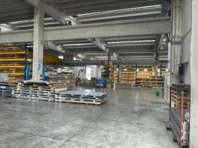 Immobile in asta di 18277 m² con più di 5 locali in vendita a Modugno - Foto 7