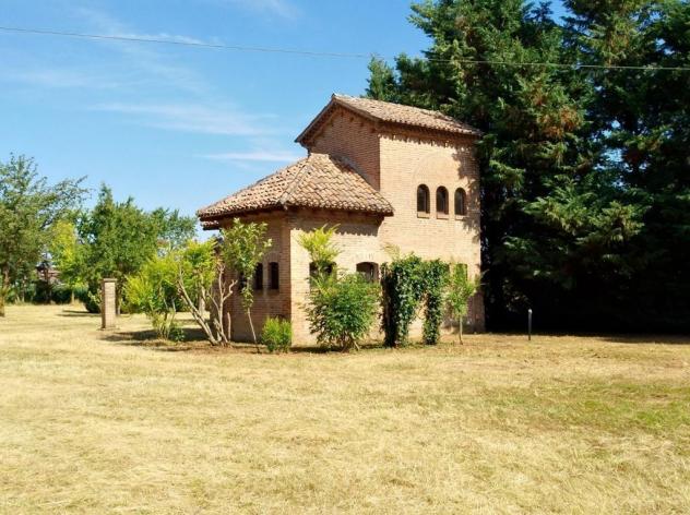 Villa Liberty d’epoca con parco secolare e residenza del custode - Foto 12