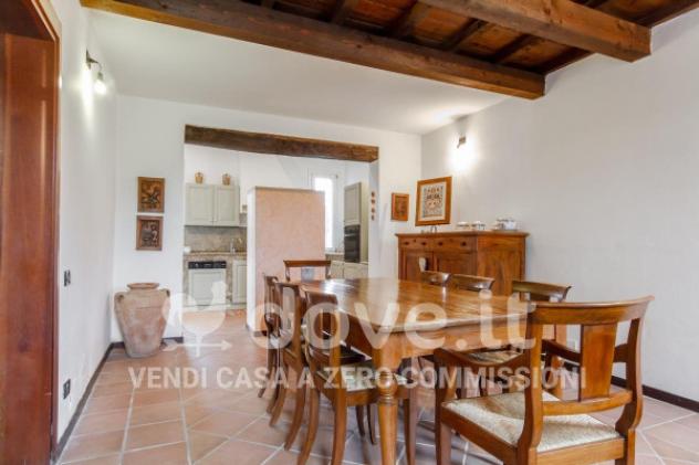 Casa indipendente di 300 m² con più di 5 locali e box auto in vendita a Canaro - Foto 7