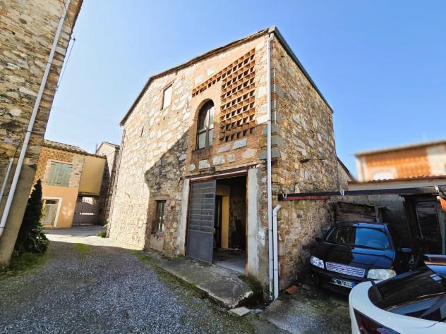 Fienile in vendita a Capannori 170 mq Rif: 1403787 - Foto 2