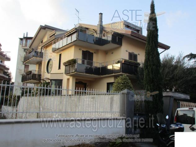 IMMOBILI-IMMOBILE RESIDENZIALE-Via Lucio Battisti n. 5 - Foto 2