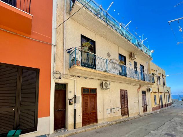 Casa Singola in vendita a Castellammare del Golfo - Foto 2
