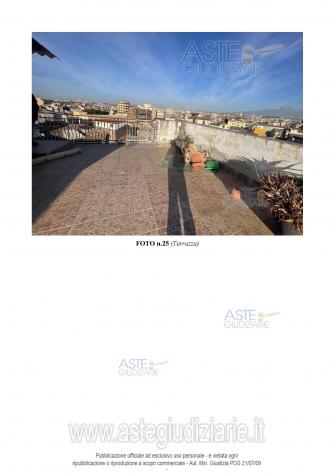 IMMOBILI-IMMOBILE RESIDENZIALE-Via Plaia, 88, 95121 Catania CT, Italia - Foto 2