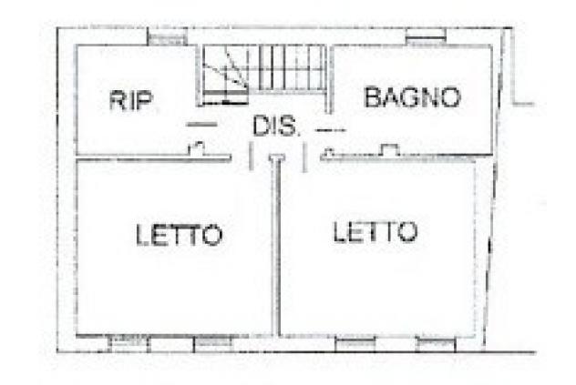 Casa Indipendente - Cavarzere . Rif.: Rif. A4762 VRG - Foto 12