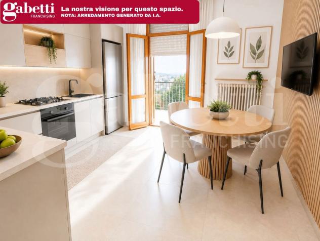 Appartamento - Chioggia . Rif.: 3928VRG - Foto 8