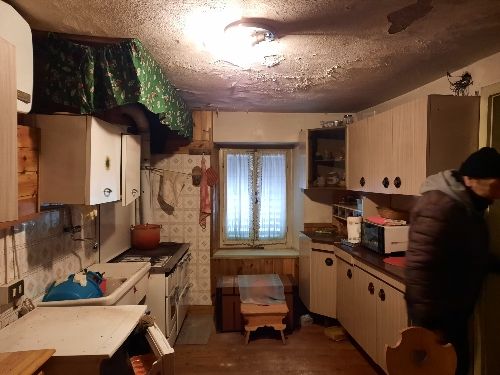 Porzione di fabbricato d'affaccio alle Dolomiti - Foto 2