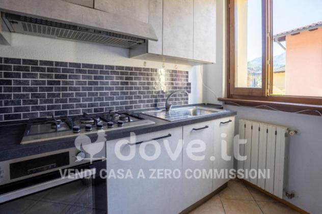 Appartamento di 75 m² con 2 locali e posto auto in vendita a Cuveglio - Foto 4