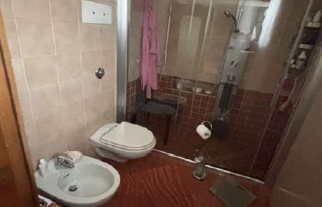 Immobile in asta di 198 m², box auto in vendita a Daverio - Foto 8