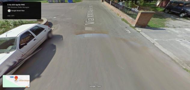 Immobile in asta di 91 m² in vendita a Galliera - Foto 5