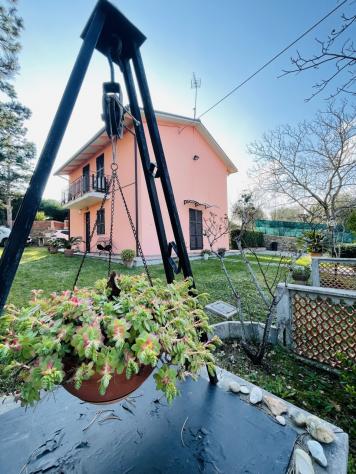 Villa a schiera in vendita a Jesi