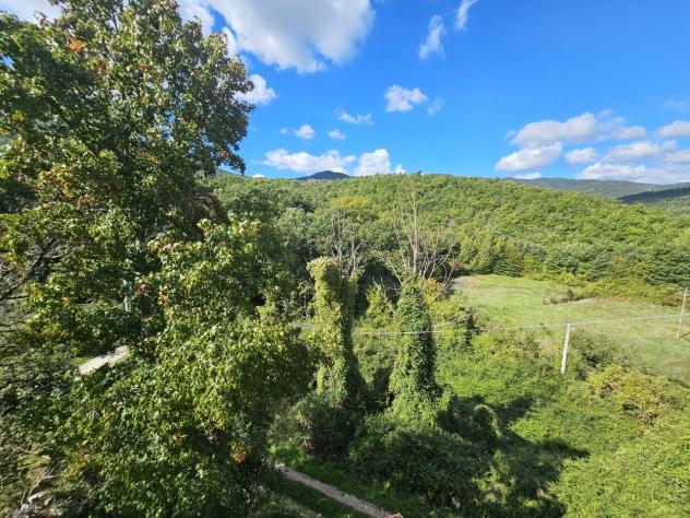 Porzione di casa in vendita a Lisciano Niccone - Foto 12