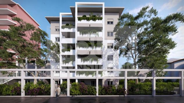 NUOVA REALIZZAZIONE RESIDENZA "Graziella"