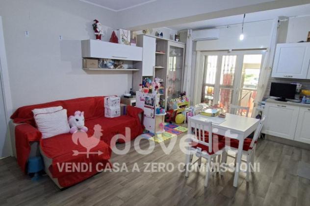 Appartamento di 56 m² con 3 locali e posto auto in vendita a Messina - Foto 8