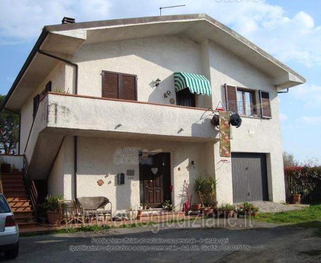 IMMOBILI-IMMOBILE RESIDENZIALE-Via Occhibelli F., 308, 51015 Cintolese PT, Italia - Foto 4