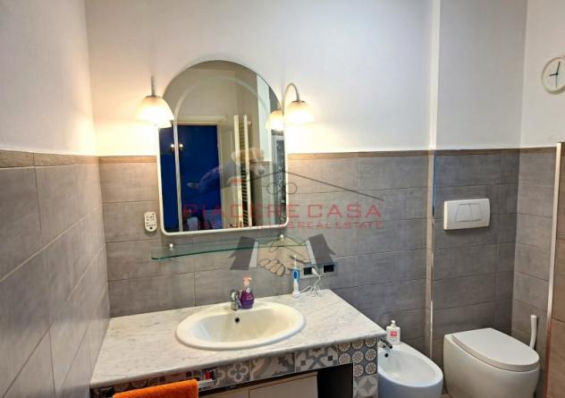 Orvieto scalo - Appartamento con balcone, mansarda e garage in vendita, in comoda posizione - Foto 10